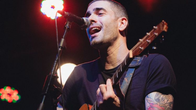 Música de Compositor São-carlense é selecionada para a 55ª edição do Festival Nacional da Canção