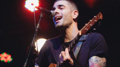 Música de Compositor São-carlense é selecionada para a 55ª edição do Festival Nacional da Canção