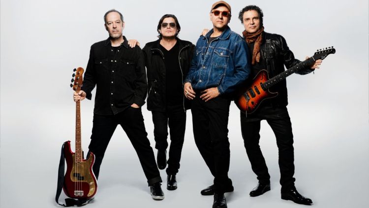 Barão Vermelho traz formação original ao Multiplan Hall e promete noite histórica de rock em Ribeirão Preto