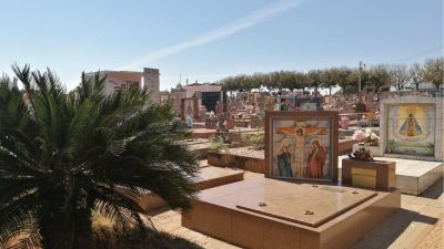 Comércio ambulante no finados: veja como se inscrever para trabalhar em São Carlos