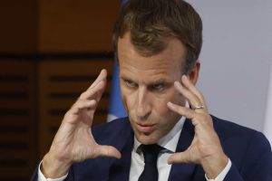 Macron reage a atropelo em votação do Parlamento Europeu e dissolve Assembleia Nacional