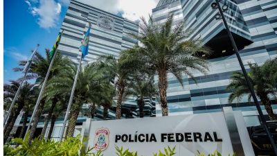 Governo autoriza nomeação de mil aprovados para concurso da PF