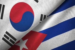 Qual a importância do retorno das relações diplomáticas entre Cuba e Coreia do Sul?
