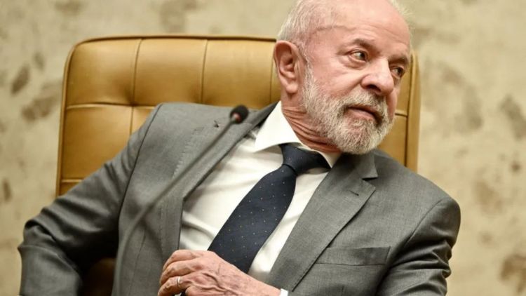 Lula critica 'período de ódio' na política e diz que deseja País 'menos algoritmizado'