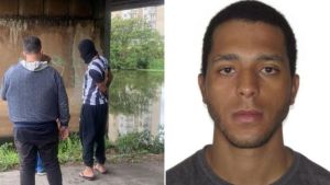 Homem é preso suspeito de matar e esquartejar namorada