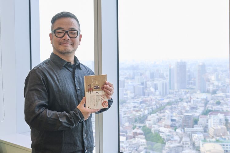 Campinas: Autor de "Antes que o Café Esfrie" participa de encontro com leitores na Livraria Leitura