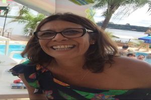 Morre servidora da Câmara Municipal, Valéria Cabeça Agnolon