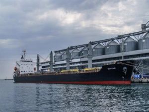 Rússia bloqueia exportações marítimas de grãos ucranianos