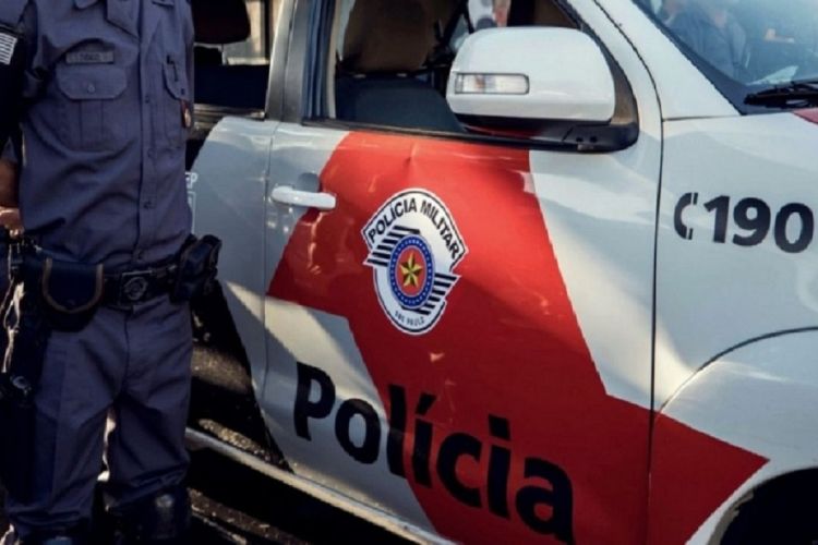 Homem acusado de agredir companheira é detido no Cidade Aracy