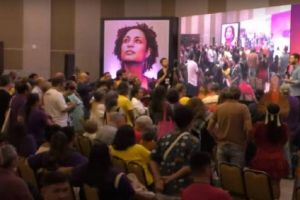 Encontro do PSOL tem briga entre militantes e vitória de ala ligada a Boulos