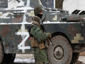 Rússia abre primeiro caso penal contra reservista que se negou a combater