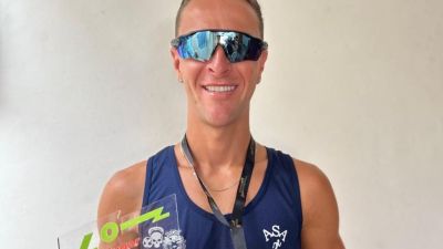 Luiz Shianti brilha e conquista 4º lugar geral na Corrida Citrotec em Araraquara