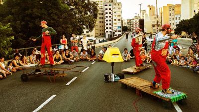 Em março, Sesc São Paulo realiza programação sobre Direitos Humanos com foco em territorialidades