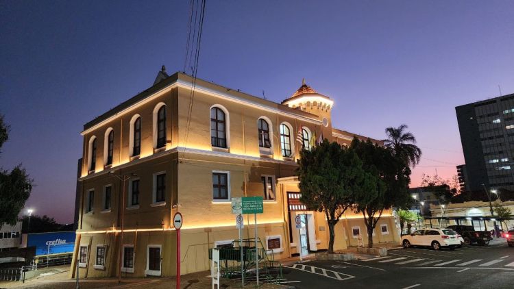 Audiência pública da Câmara Municipal vai debater acessibilidade nos espaços esportivos do município