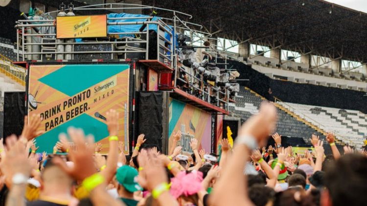 Bloco Califórnia: menores acompanhados de pais ou responsáveis poderão curtir evento