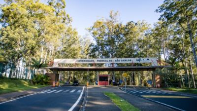 UFSCar divulga Termo de Adesão ao SiSU 2026