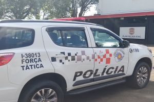 Criminoso condenado por homicídio é capturado na Santa Casa de São Carlos