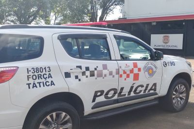 Criminoso condenado por homicídio é capturado na Santa Casa de São Carlos