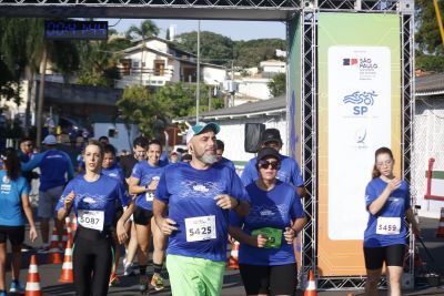 Circuito Cidades Paulistas em São Carlos terá corridas e caminhada gratuitas