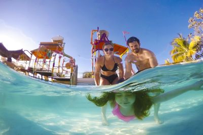 Hot Beach Parques & Resorts lança promoção relâmpago que inclui o feriado de Finados