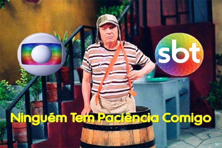 Chaves e Chapolin voltam à TV aberta após acordo entre SBT e Televisa