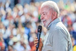 No Piauí, Lula lança novo programa contra a fome