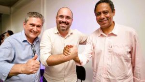 Emenda de Orlando Silva garante revitalização do teatro municipal de São Carlos