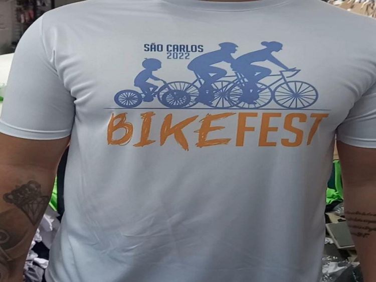 1º São Carlos Bike Fest 2022 movimentará São Carlos neste domingo