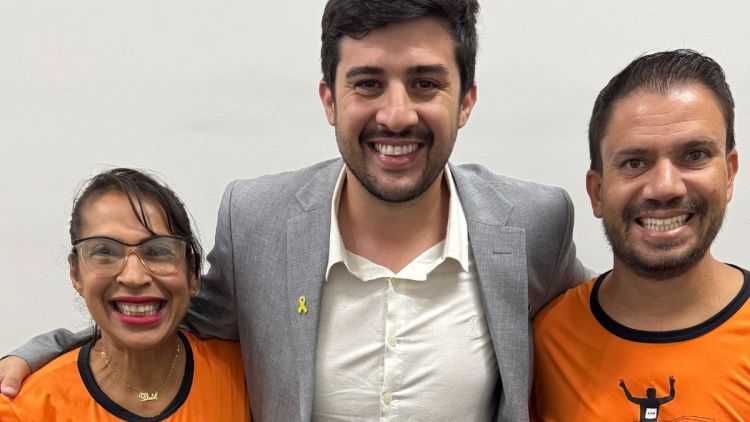 “Corre Embaré” entra no Calendário Oficial de Eventos de São Carlos por iniciativa do vereador Bruno Zancheta