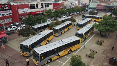 Enem 2025: prefeitura reforça transporte coletivo em São Carlos no domingo com tarifa zero