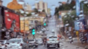 Frente Fria chega a São Carlos na chegada da Primavera; Defesa Civil alerta para temporais