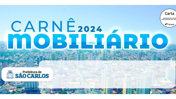 Guias de taxas mobiliárias e ISSQN Fixo já estão disponíveis no Sim Online