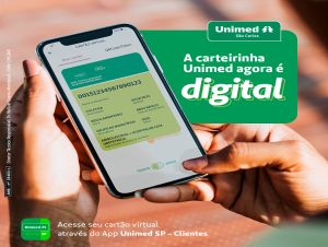 Unimed São Carlos disponibiliza novos recursos digitais