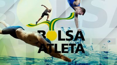 Secretaria de esportes abre período de inscrições para o bolsa atleta 2026