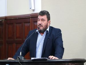 Vereador Fabio Zanchin trabalha pela implantação de novo Cartório de Registro de Imóveis em São Carlos