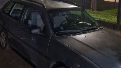 Guarda Municipal acompanha recuperação de carro furtado no bairro São Carlos VIII