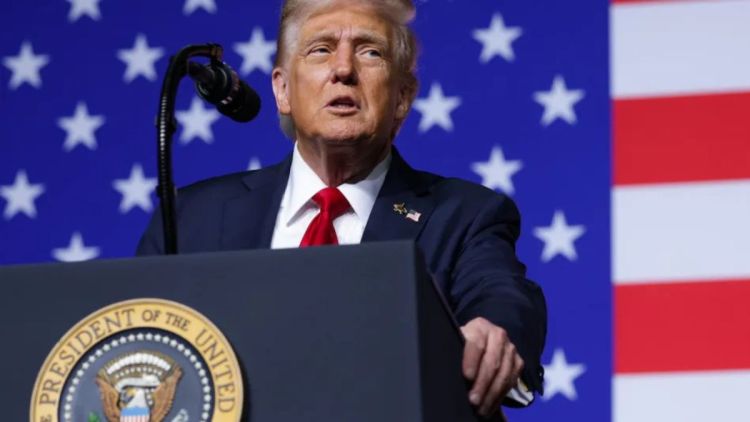 Juiz diz que Trump agiu de forma inconstitucional ao deportar estrangeiros pró-Palestina