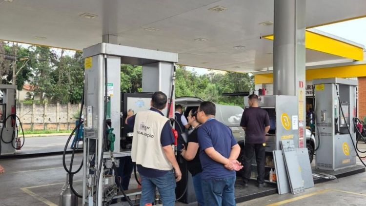 Procon e Ipem-sp realizaram operação em São Carlos