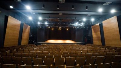Secretaria Municipal de Cultura abre agenda do Teatro Municipal para o 1º semestre de 2026