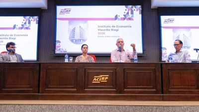 IEMB-Acirp propõe panorama da dinâmica imobiliária de Ribeirão Preto