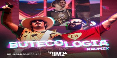 Fiduma e Jeca lançam clipe de &#039;Butecologia&#039; remixada