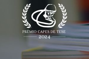 Prêmio Capes de Tese distingue três trabalhos da UFSCar