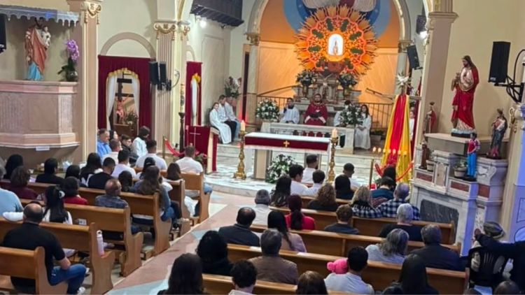 Santuário da Babilônia inicia hoje (06), uma programação especial para os seus 160 anos de história.