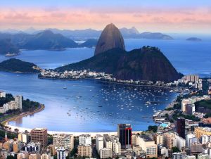 Turismo brasileiro cresce 28% em 2022