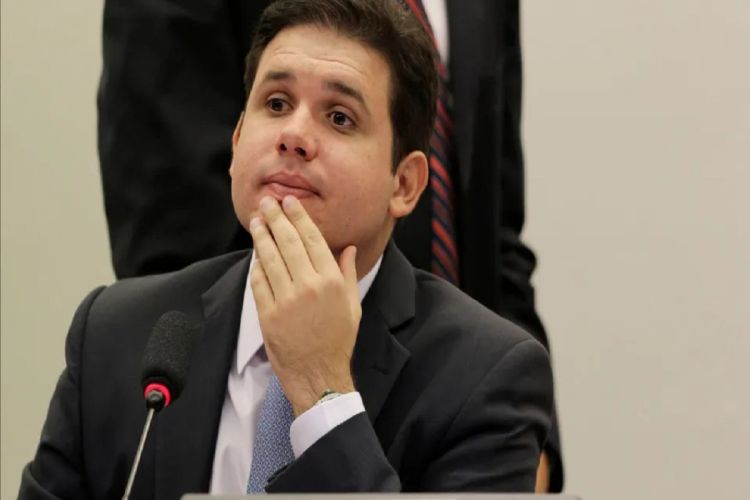 Motta diz que 8/1 não foi tentativa de golpe e fala em desequilíbrio de penas