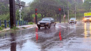 Chuva e instabilidade marcam a semana da eleição em São Carlos informa a Defesa Civil