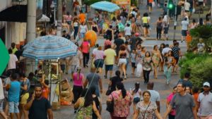 Consumo em São Carlos apresenta cenário positivo no final de 2025