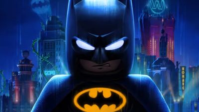 LEGO® Batman™: O Legado do Cavaleiro das Trevas será lançado mundialmente uma semana antes, em 22 de maio de 2026