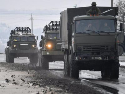 A região russa de Belgorod entra em alerta de terror indefinido após novo ataque ucraniano