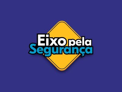 Eixo SP inicia campanha de segurança viária